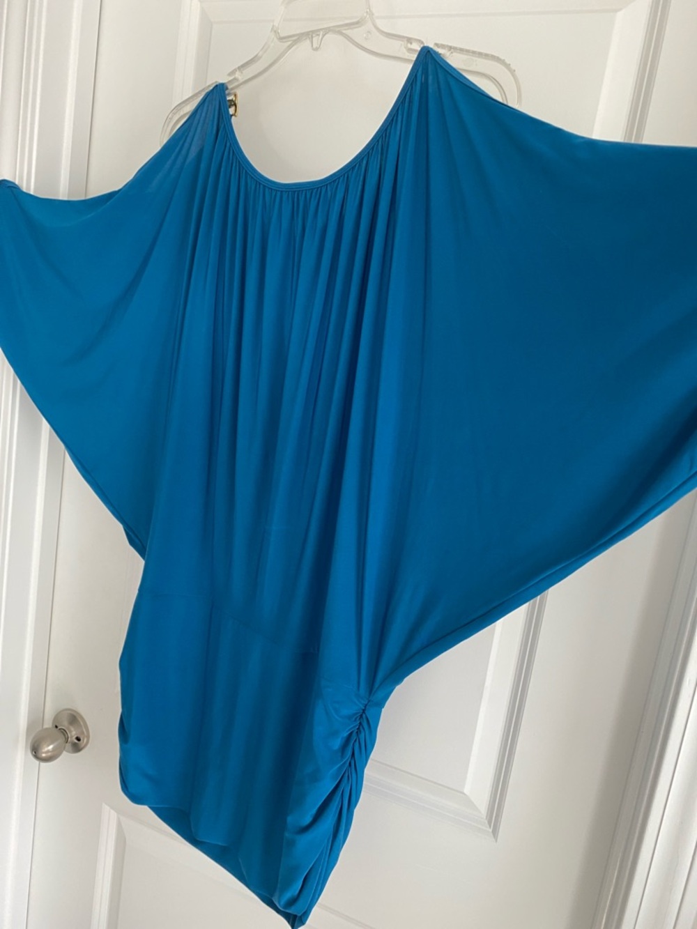 Dance America ballroom top + skirt performance/ practice wear- - Picture 6 of 9